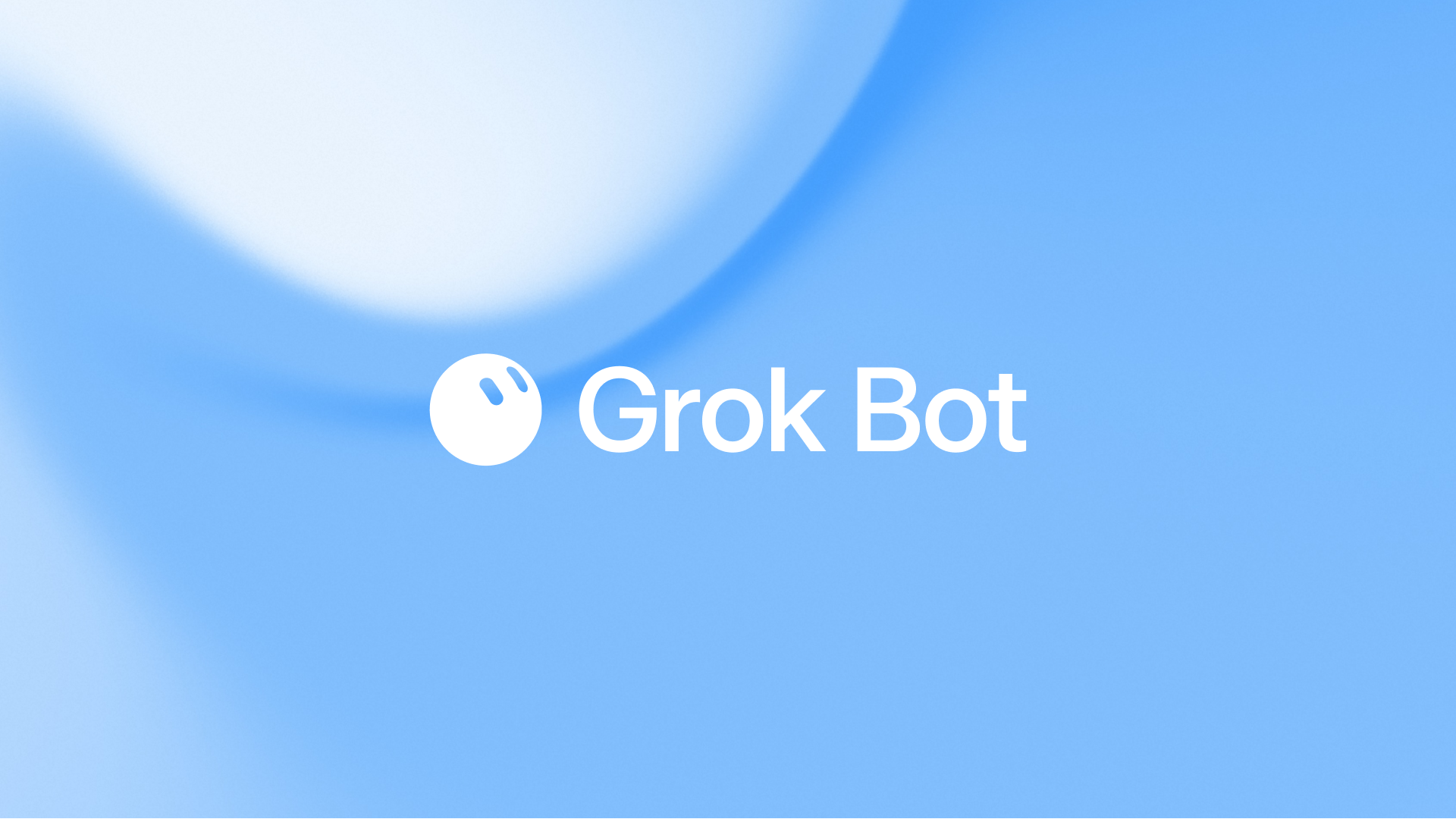 Grok Bot da xAI: agentes de IA com computador na cloud.